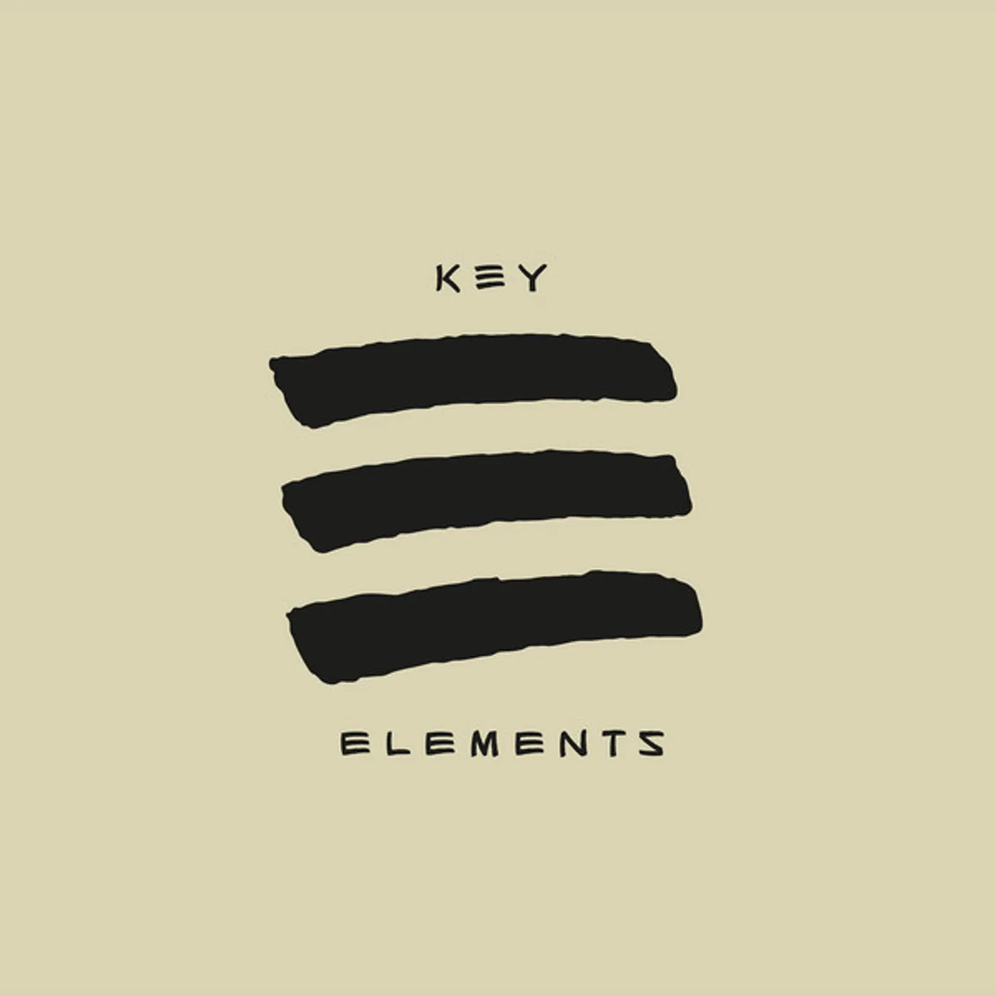 The Key Elements Vinyl Record