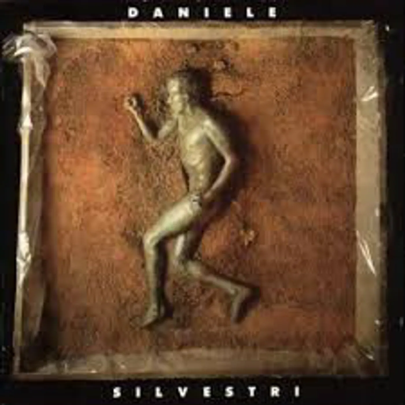 Daniele Silvestri Vinyl Record
