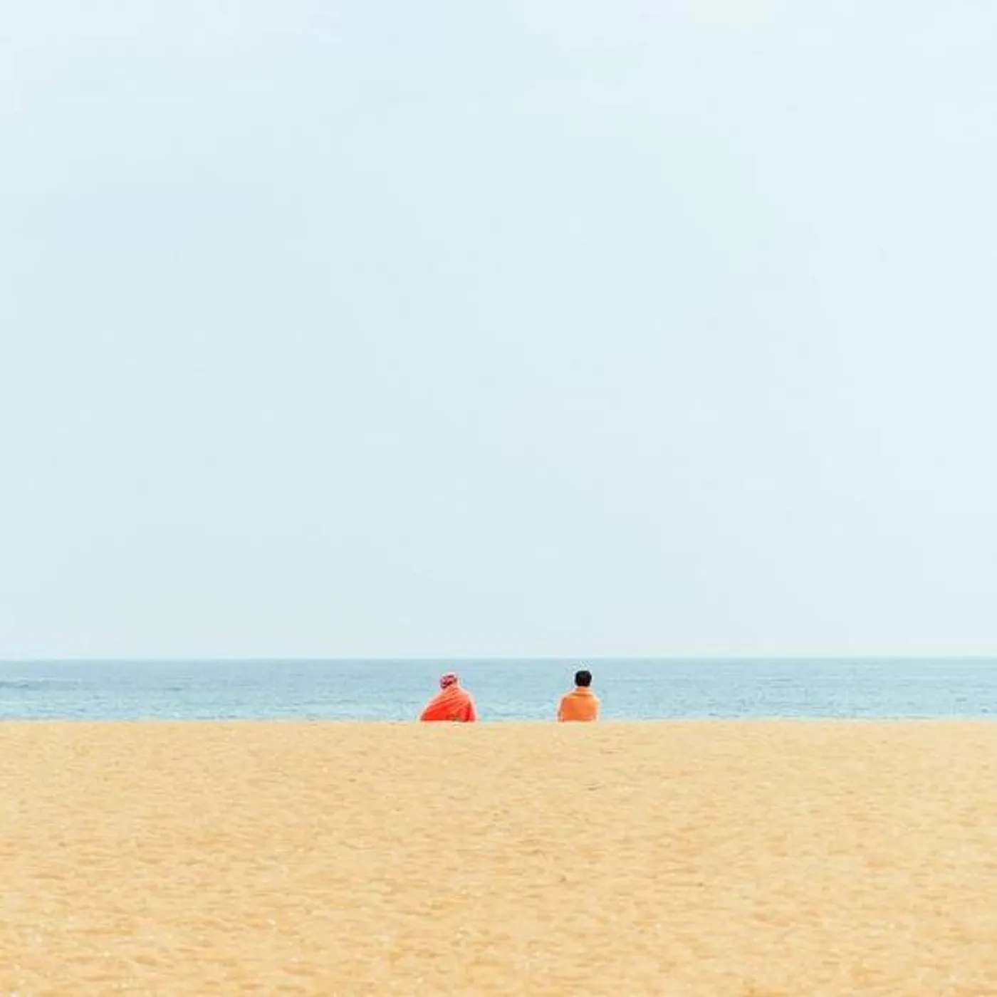 Poolside Low Season Vinyl Record