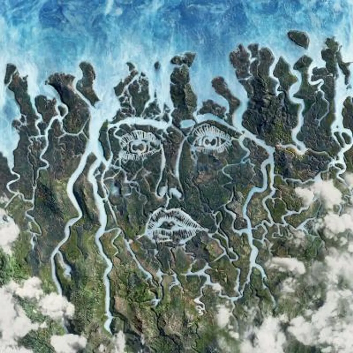 Disclosure ENERGY CD