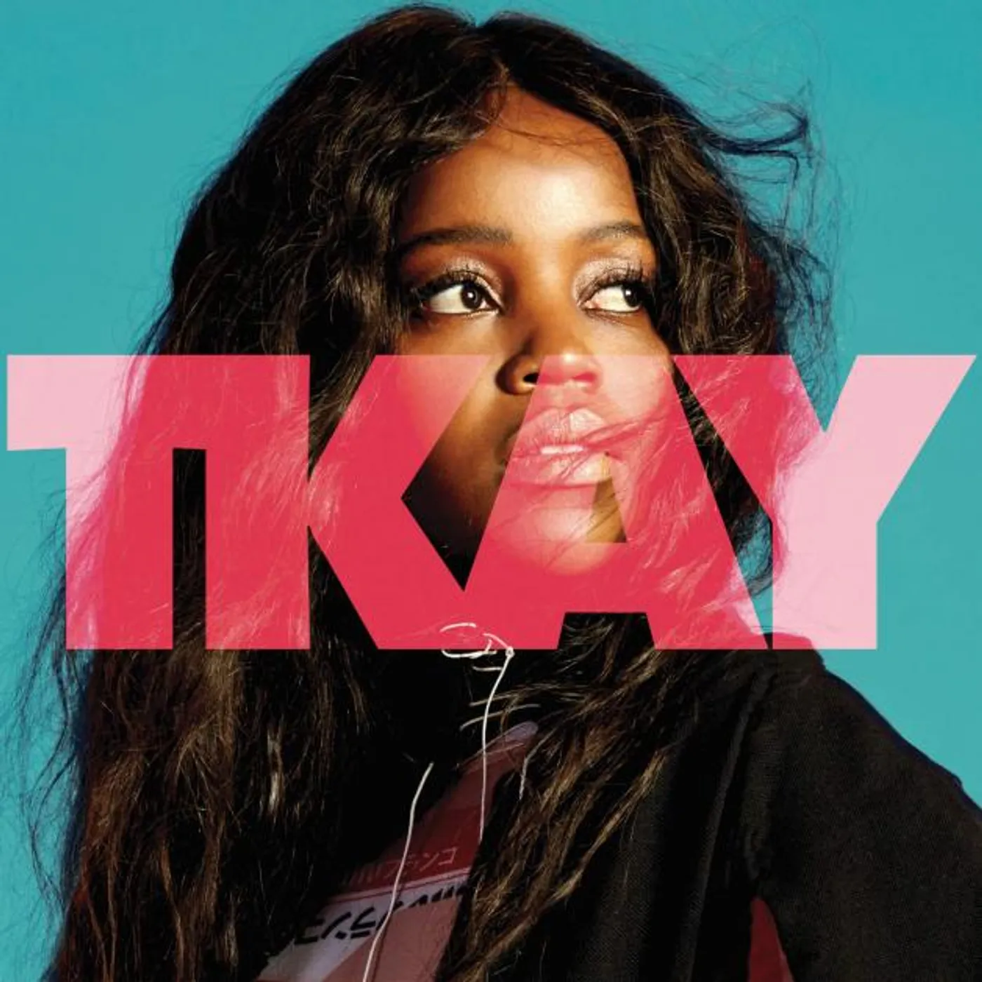 Tkay Maidza Tkay Vinyl Record