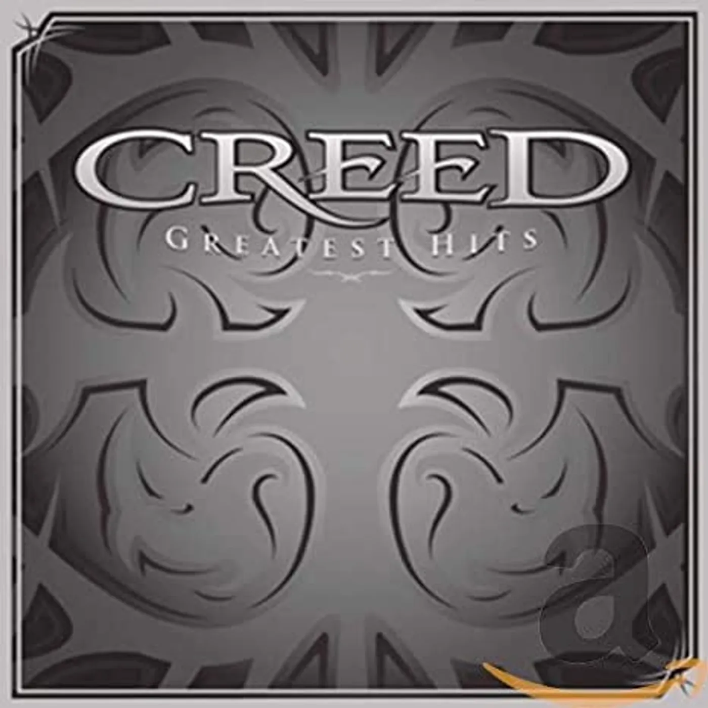 Creed Greatest Hits Vinyl Record