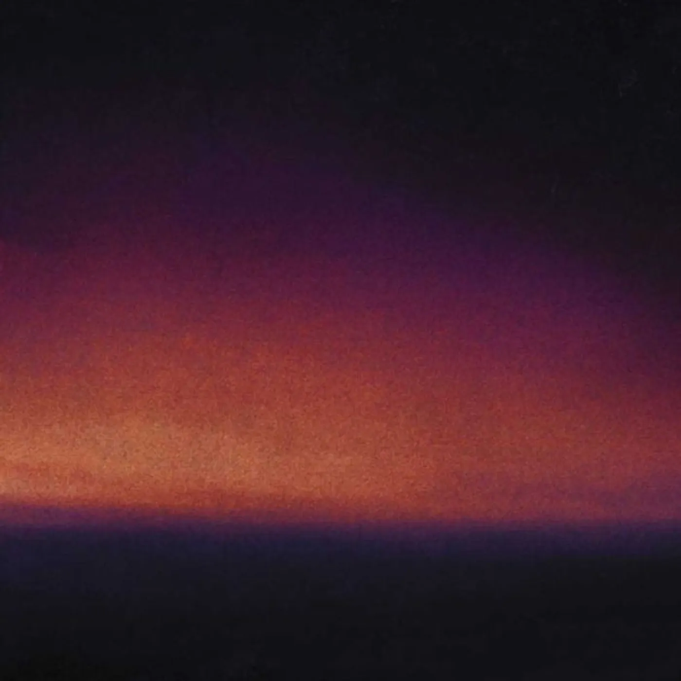 City of the Sun CHAPTERS III & IV Vinyl Record