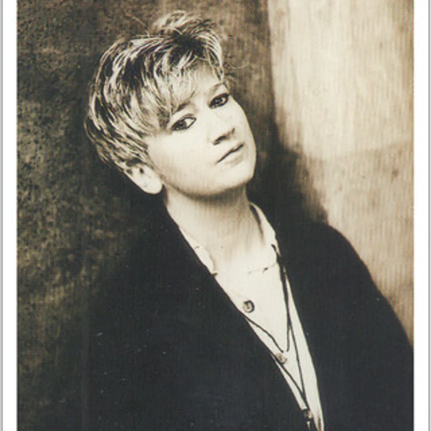 Anne Clark PSYCHOMETRY - LIVE AT PASSIONSKIRCHE, BERLIN CD