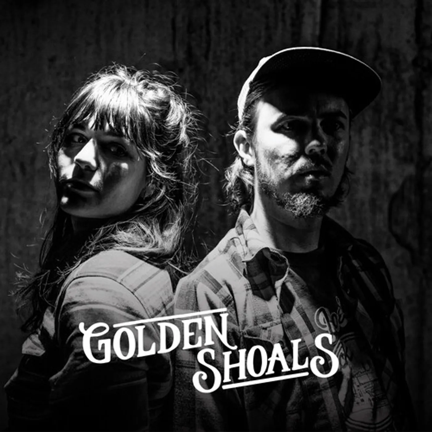 GOLDEN SHOALS CD