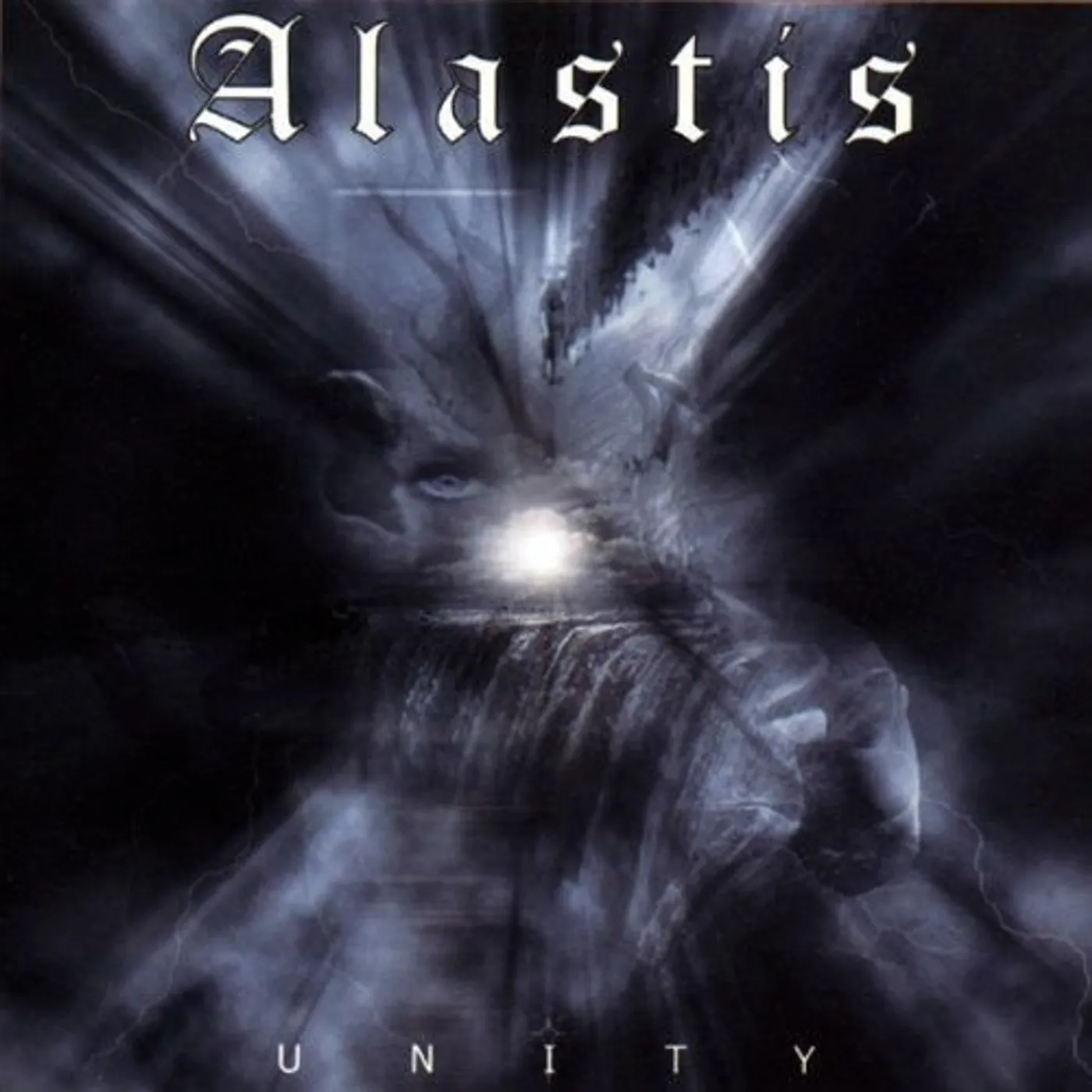Alastis Unity Vinyl Record