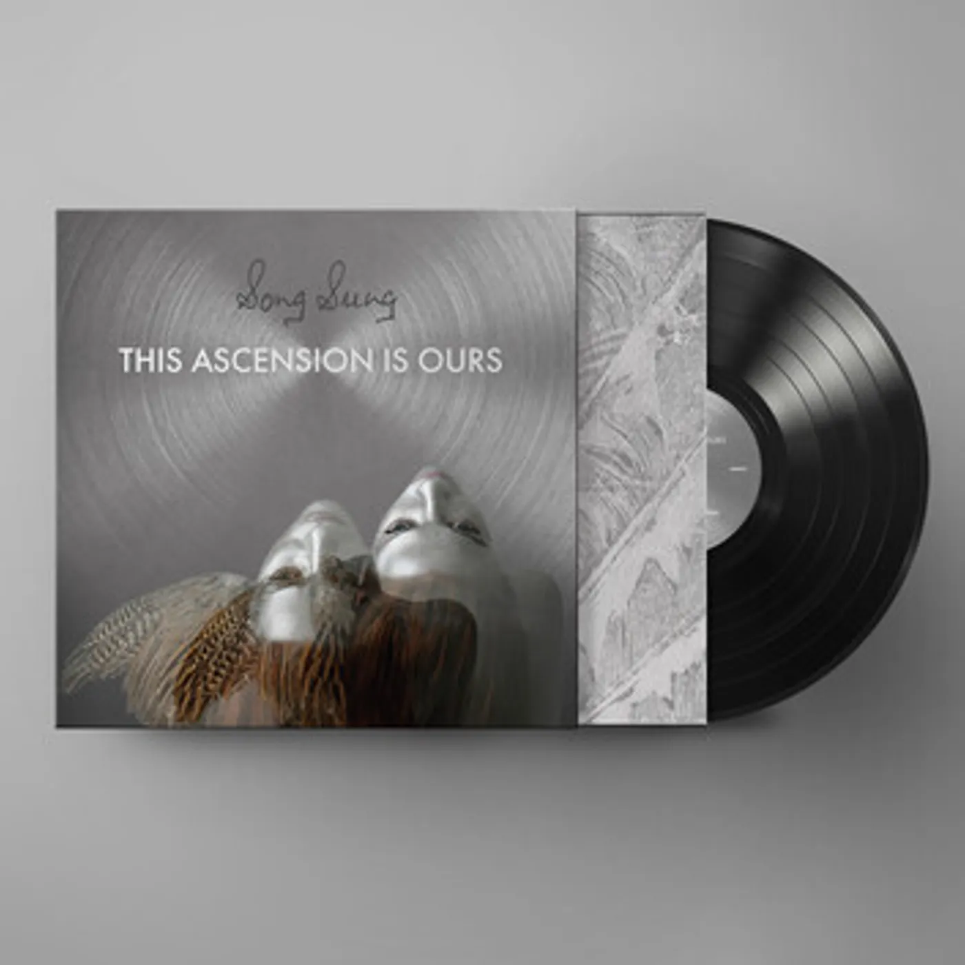 Song Sung THIS ASCENSION IS OURS CD