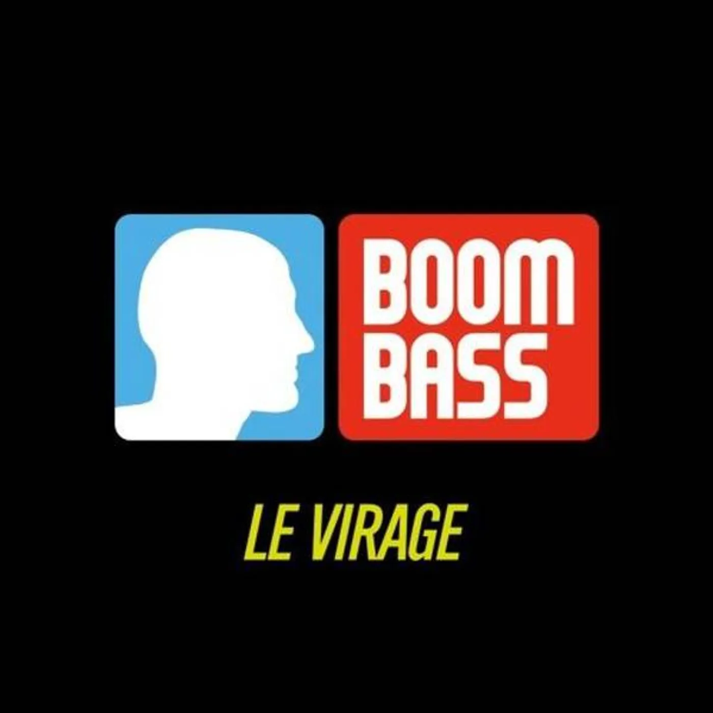 Boombass Le virage Vinyl Record
