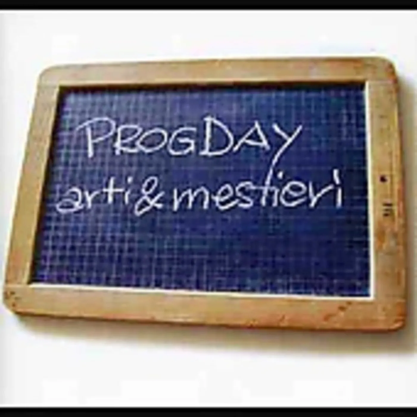 Arti & Mestieri PROG DAY SPECIAL CD
