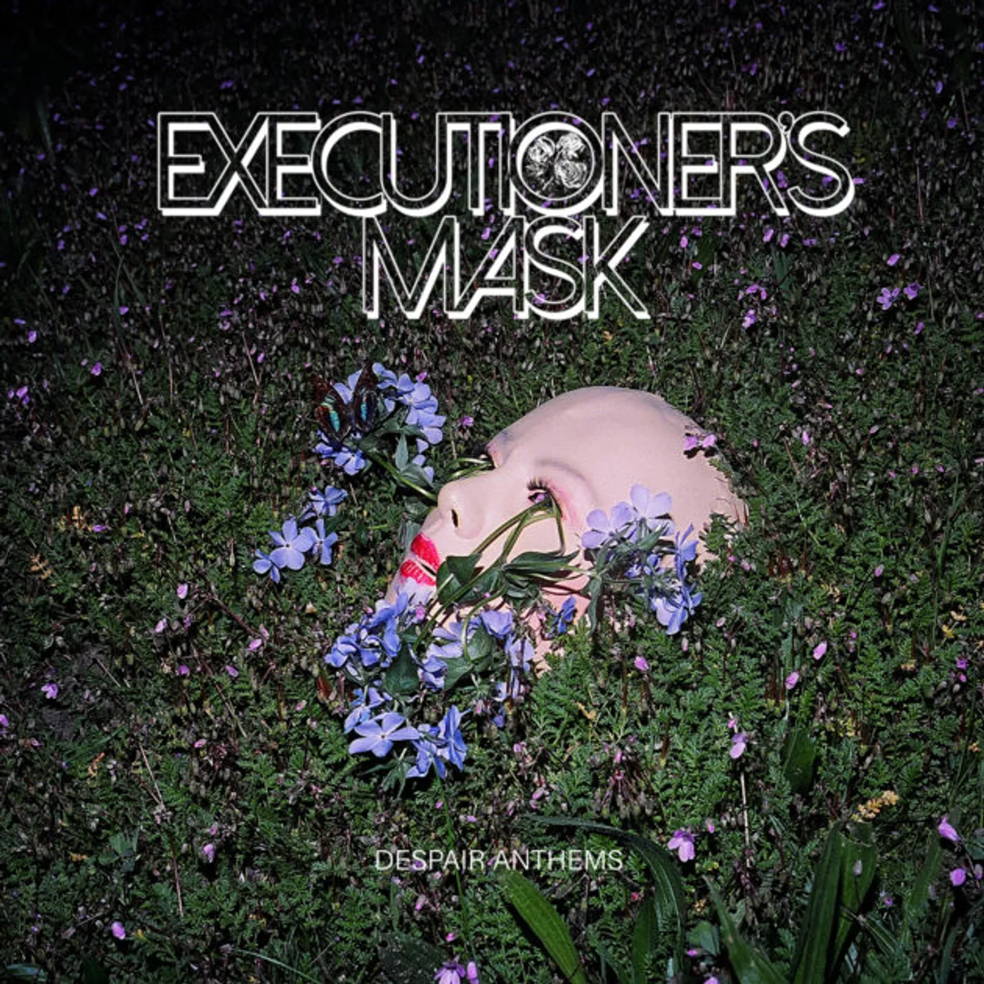 Executioner's Mask Despair Anthems Vinyl Record