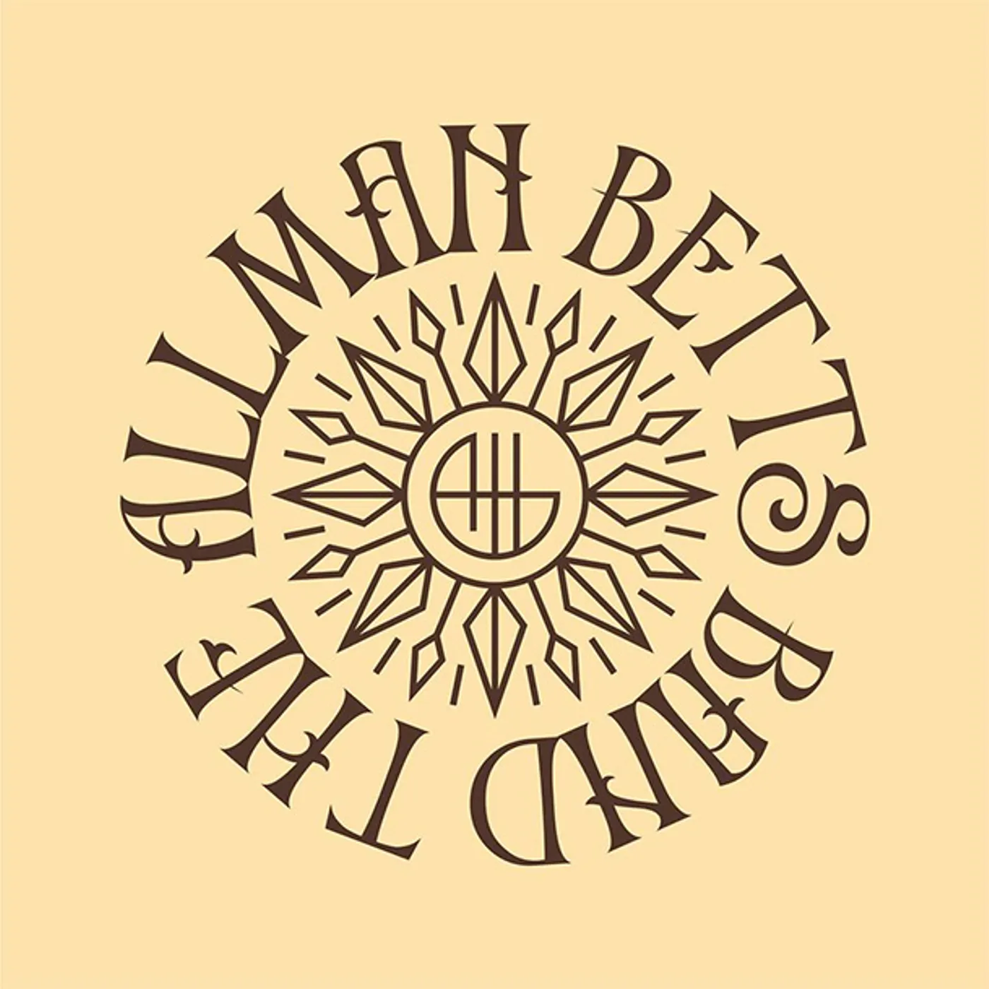 The Allman Betts Band Down To The River Vinyl Record