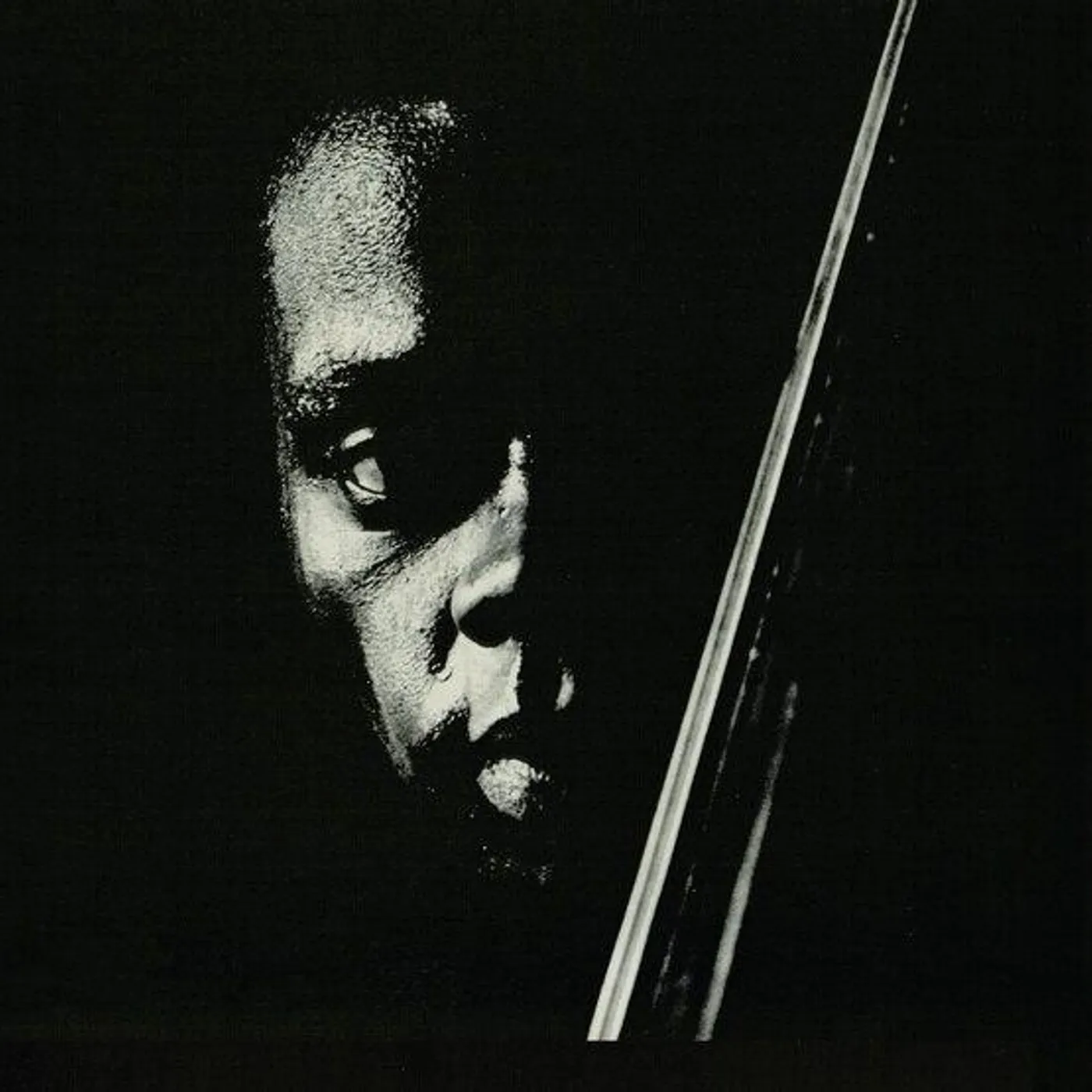 Henry Grimes Trio CALL Vinyl Record