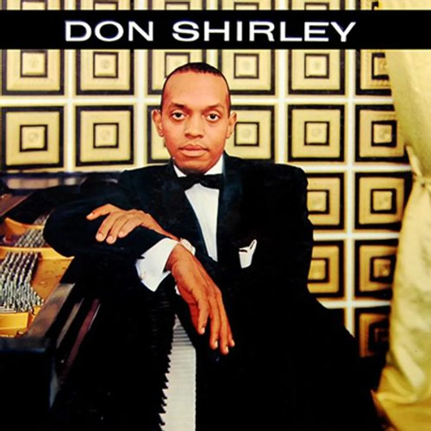 Don Shirley Drown In My Own Tears Vinyl Record