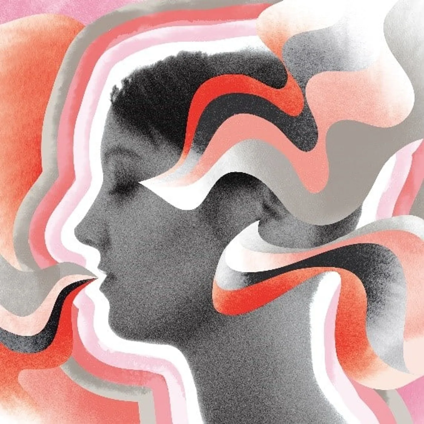 Sophie Hunger Halluzinationen Vinyl Record