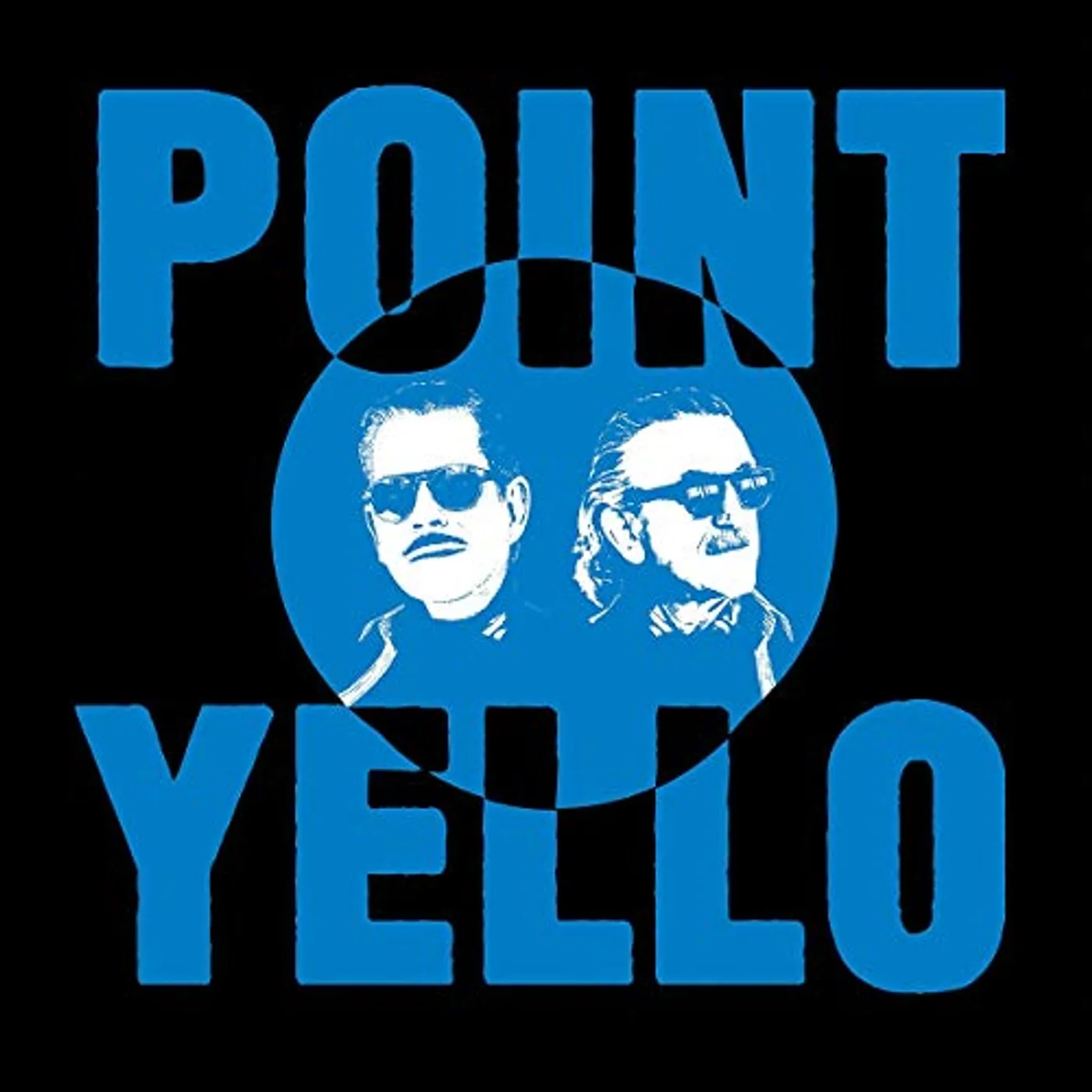 Yello Point Vinyl Record