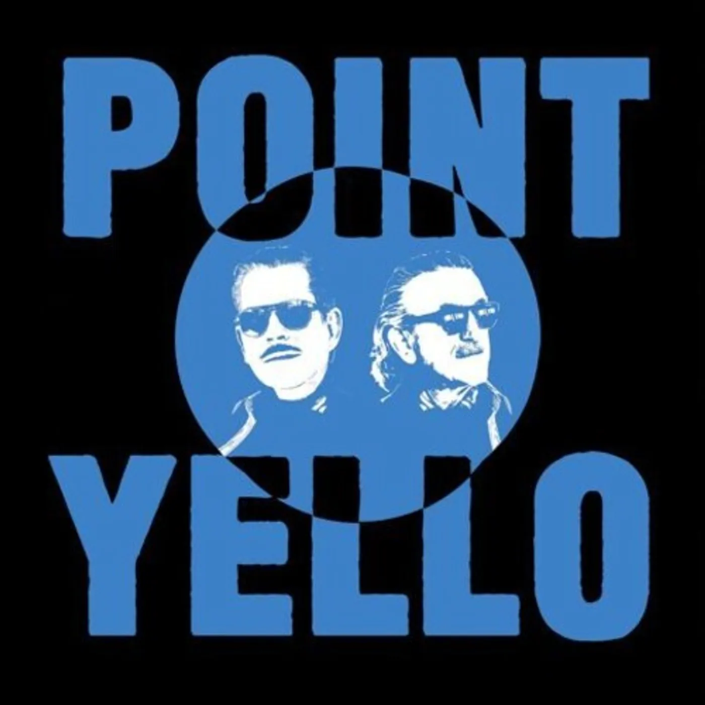 Yello POINT CD
