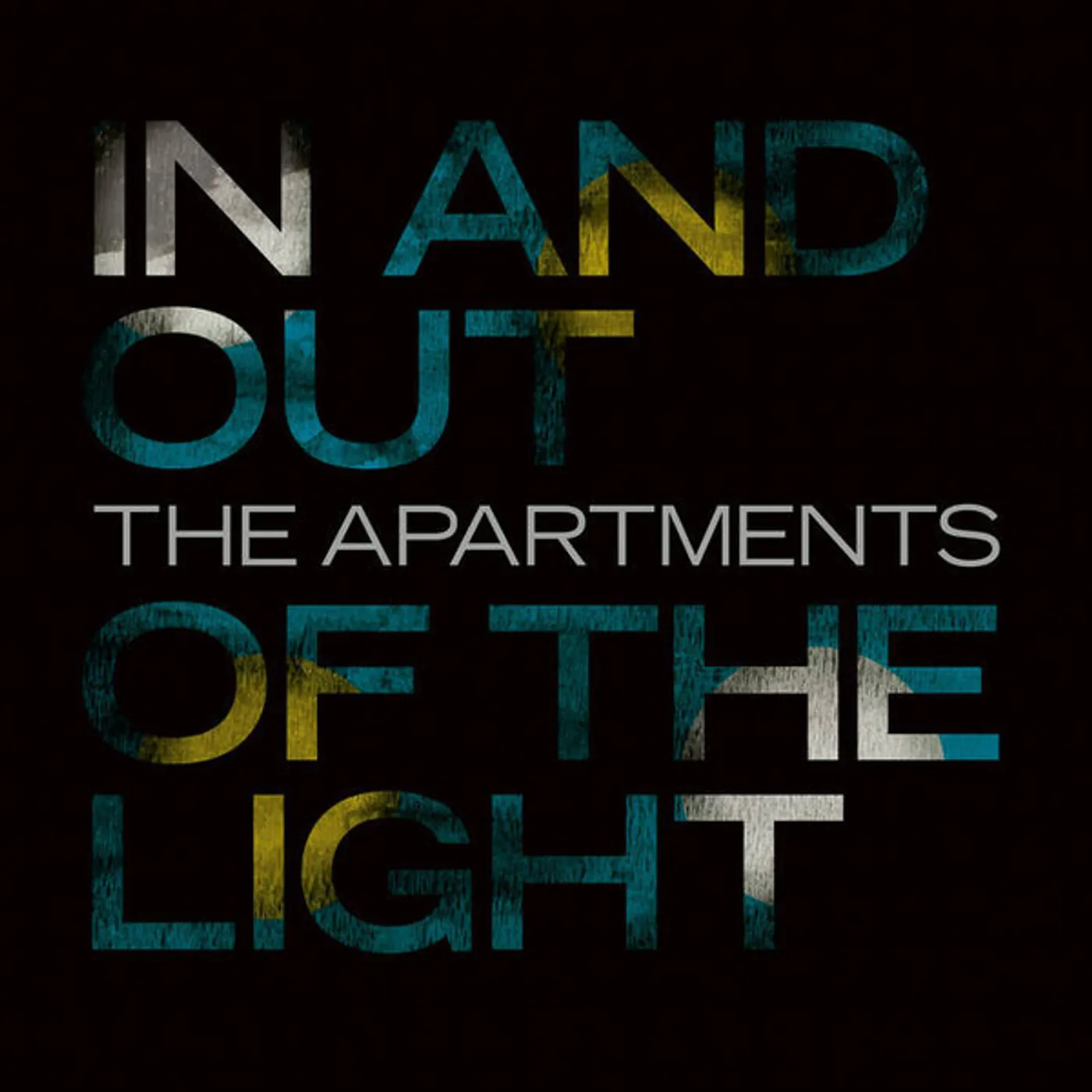 The Apartments In And Out Of The Light Vinyl Record