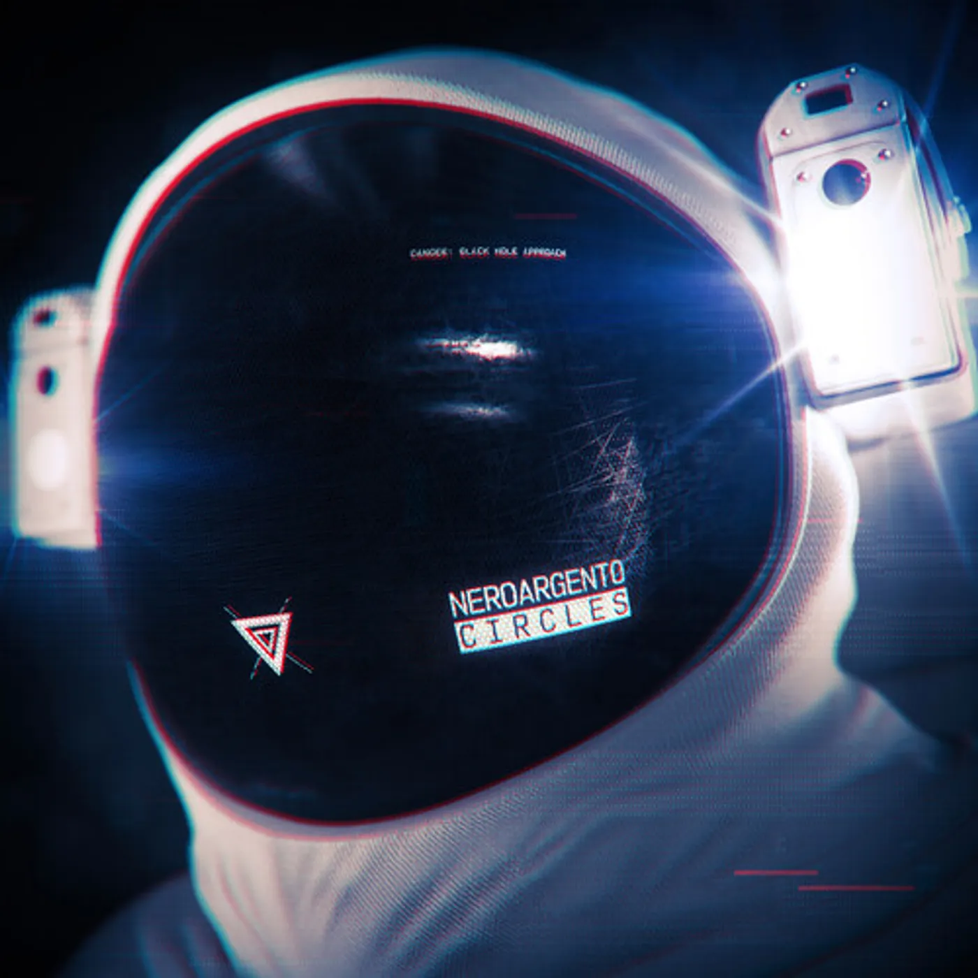 Neroargento CIRCLES CD