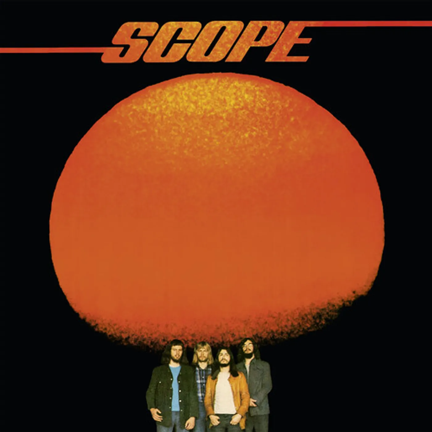SCOPE CD
