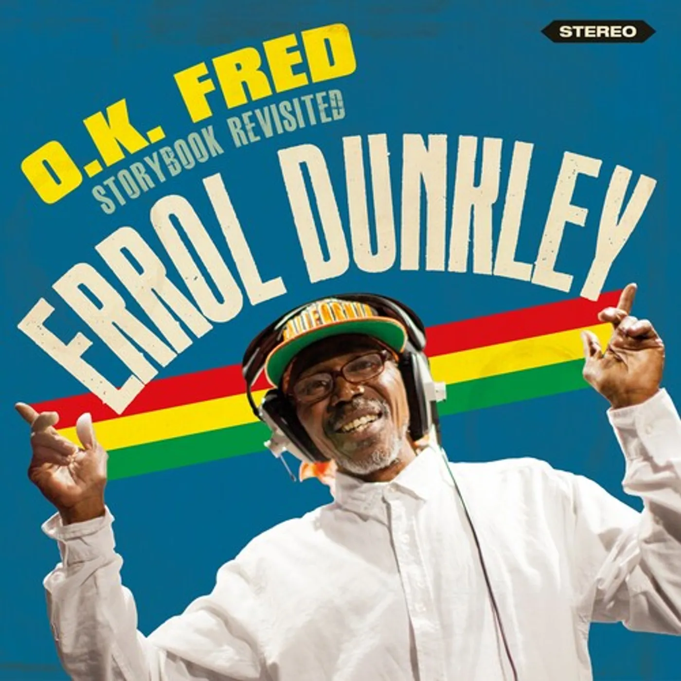 Errol Dunkley HURT SO GOOD CD