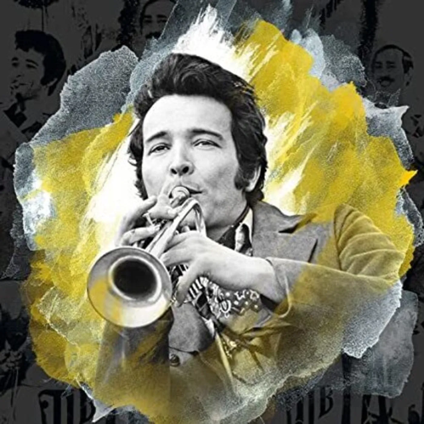 HERB ALPERT IS CD