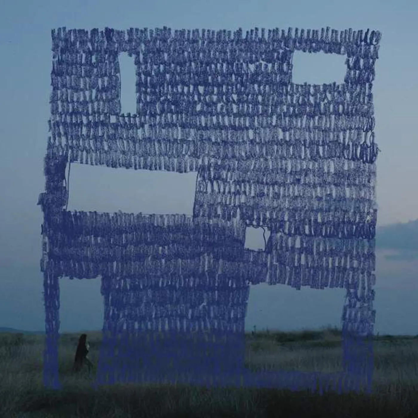 Hania Rani Home Vinyl Record