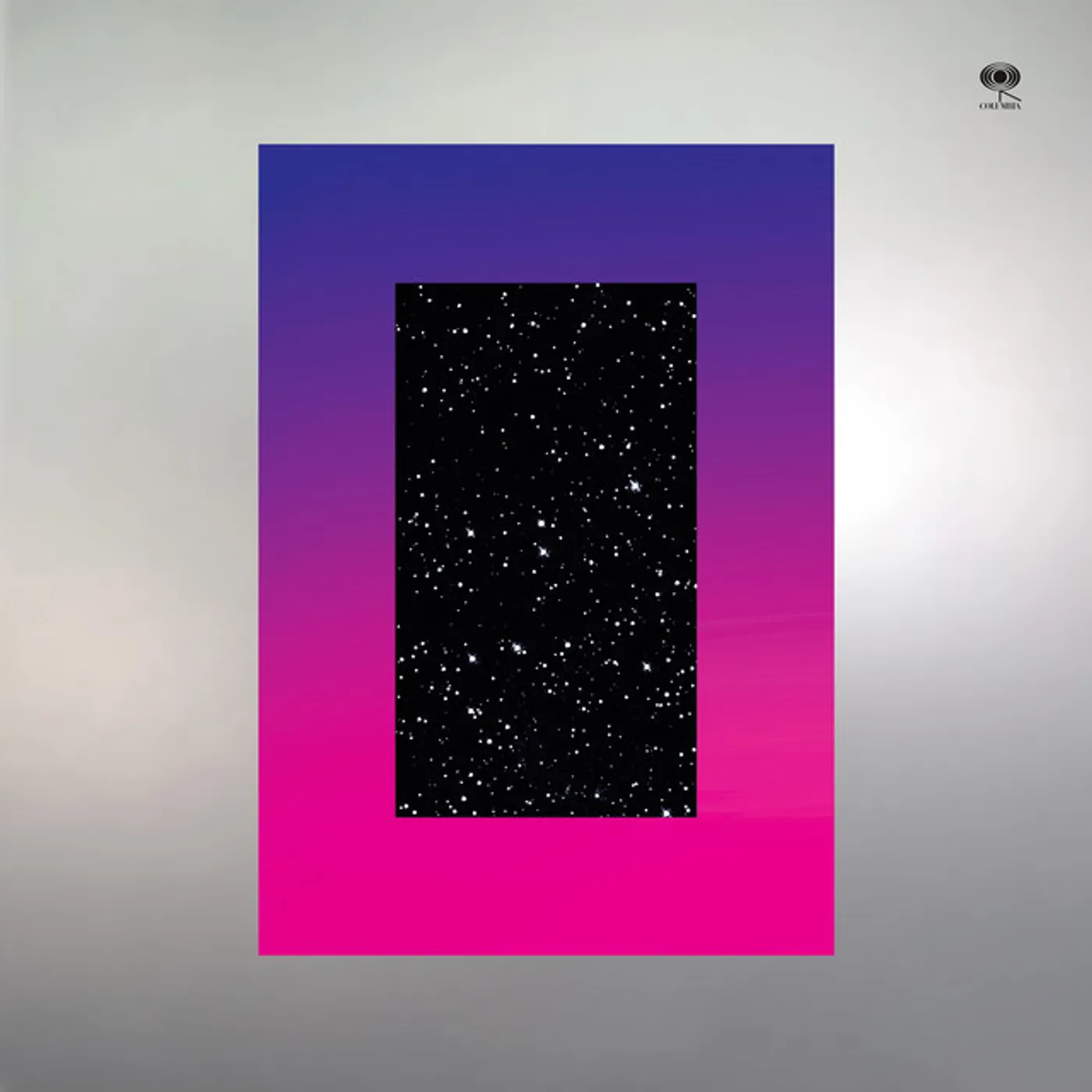 Paul Epworth VOYAGER CD