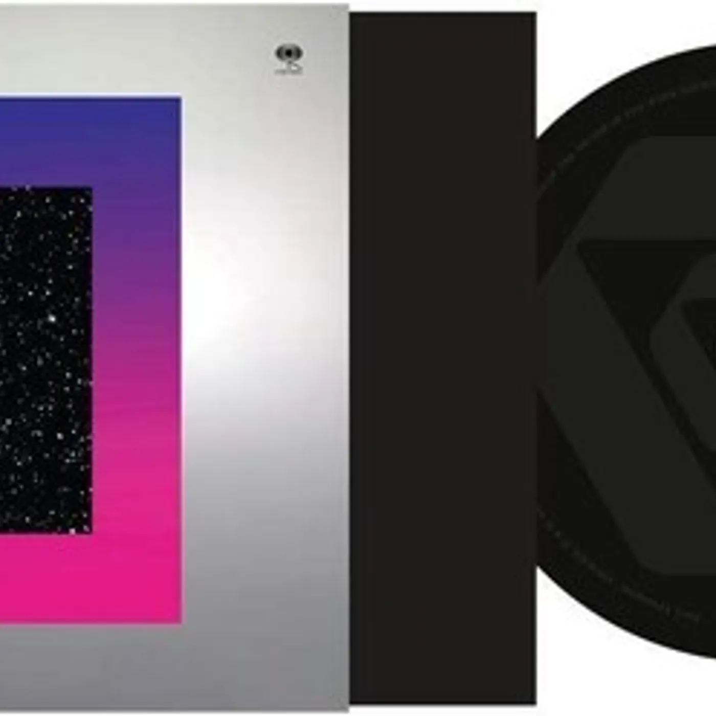 Paul Epworth VOYAGER CD