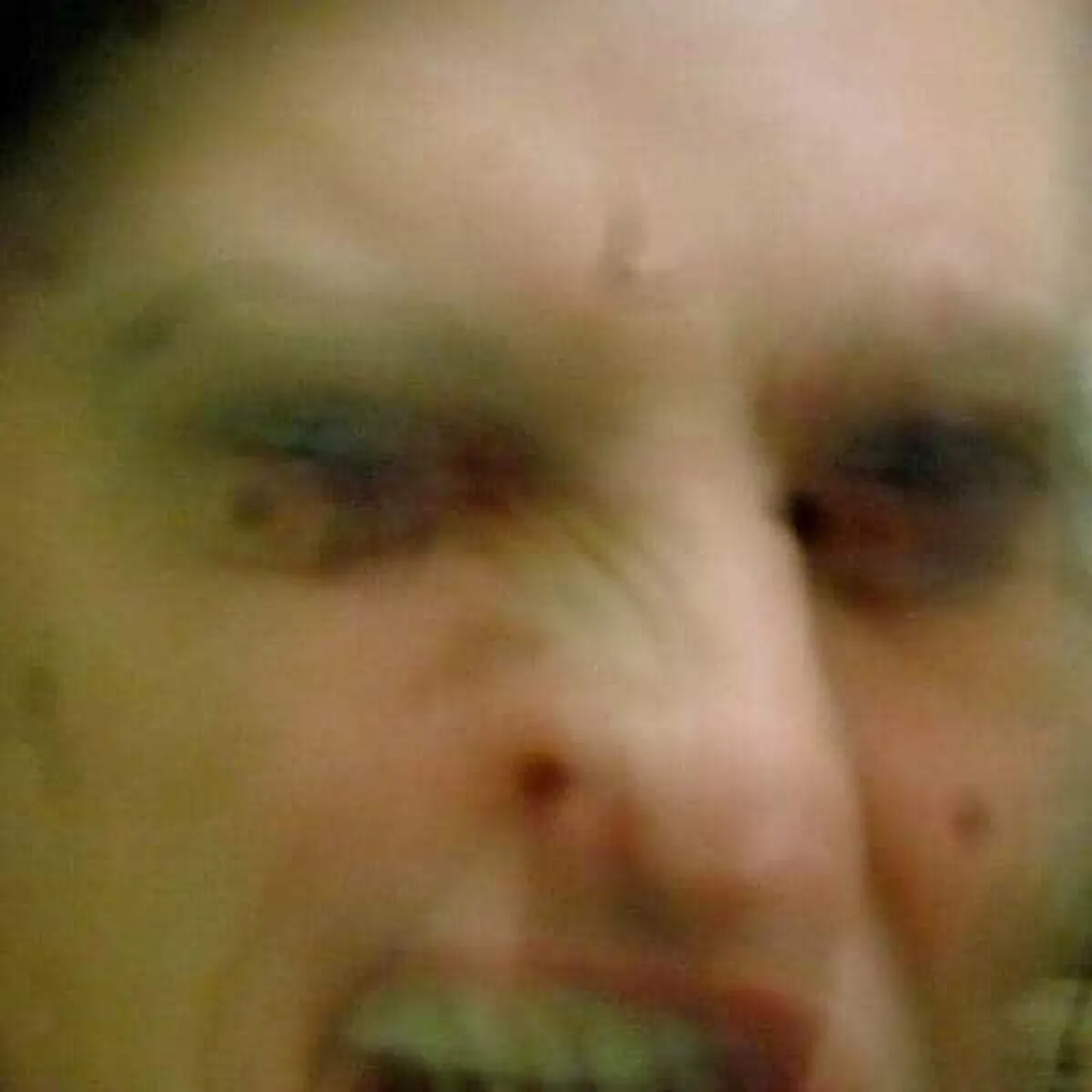 Mark Harwood PERFECT PUNCTUAL PARADISE UNDER MY OWN NAME Vinyl Record