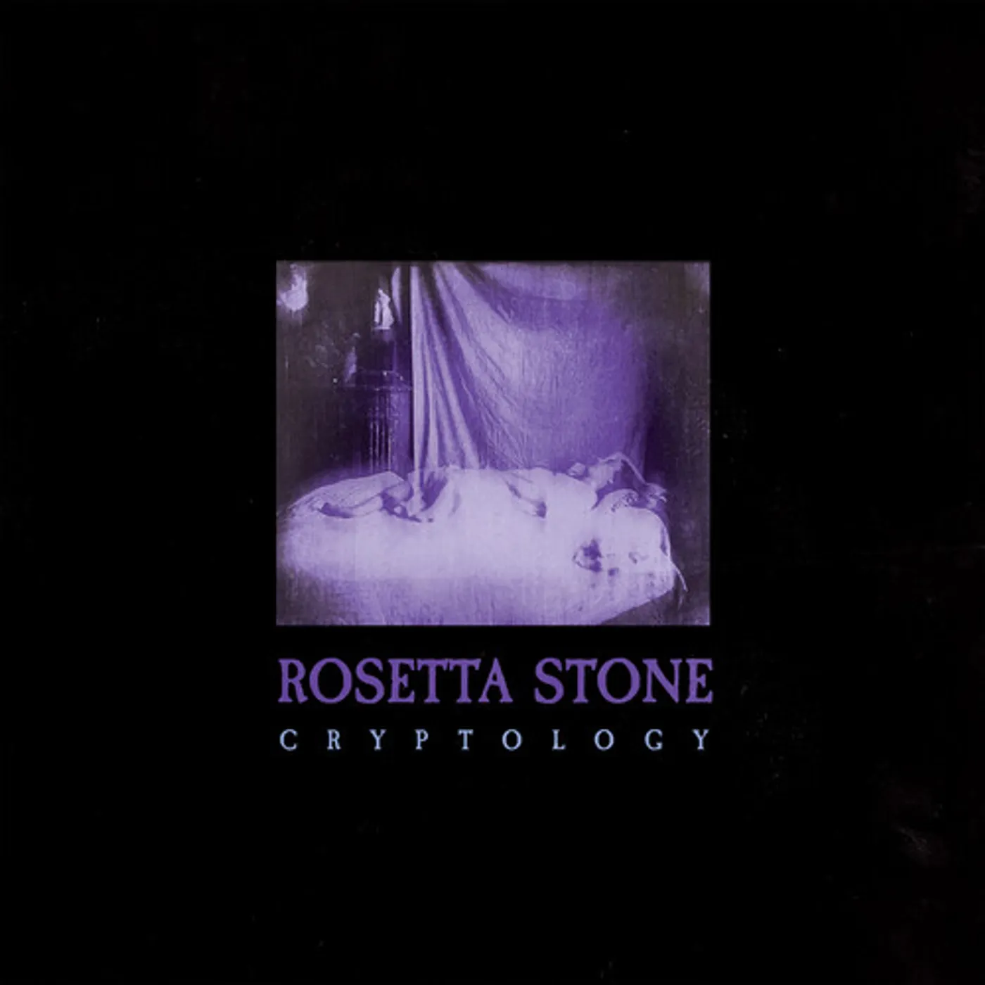 Rosetta Stone CRYPTOLOGY CD