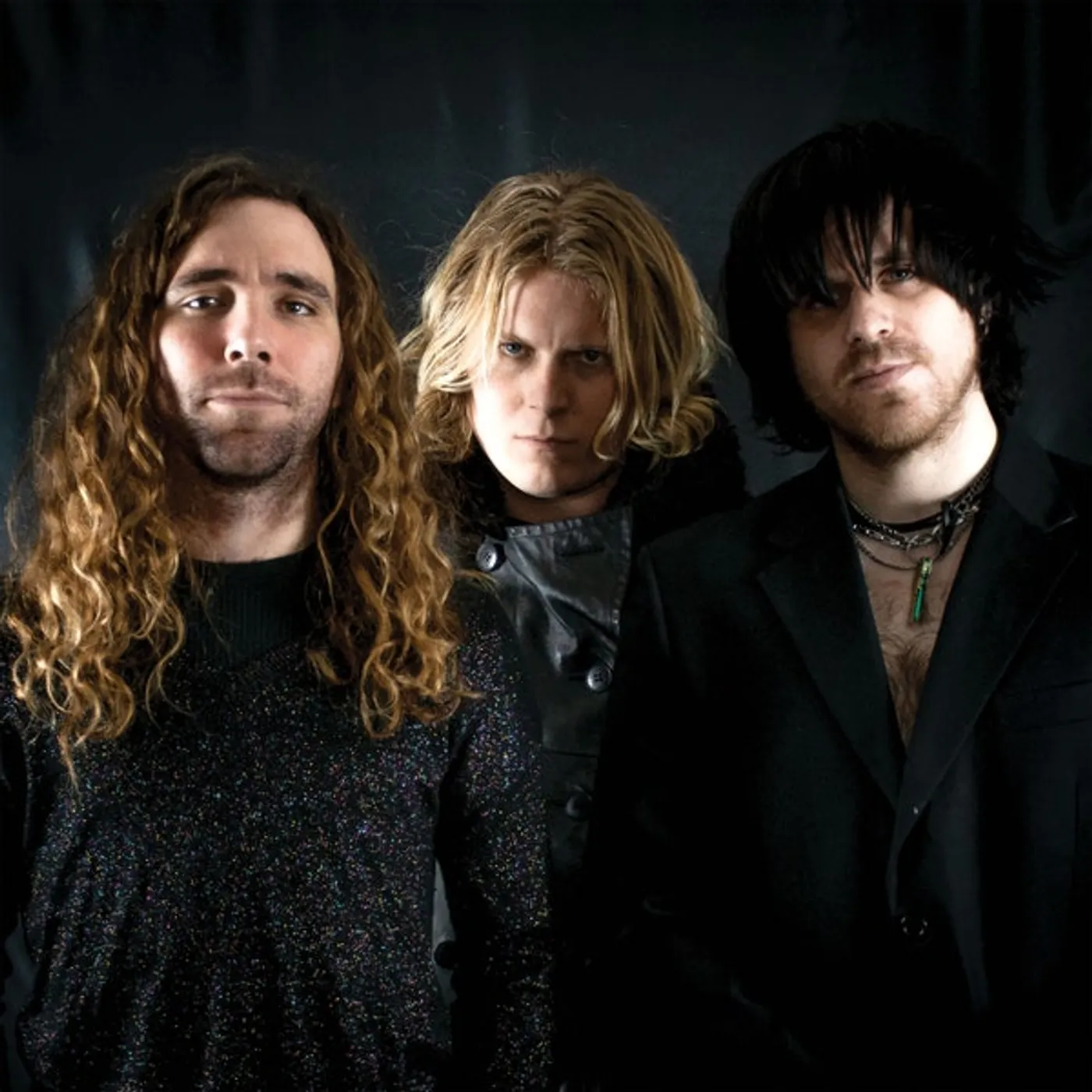 Fuzz III Vinyl Record