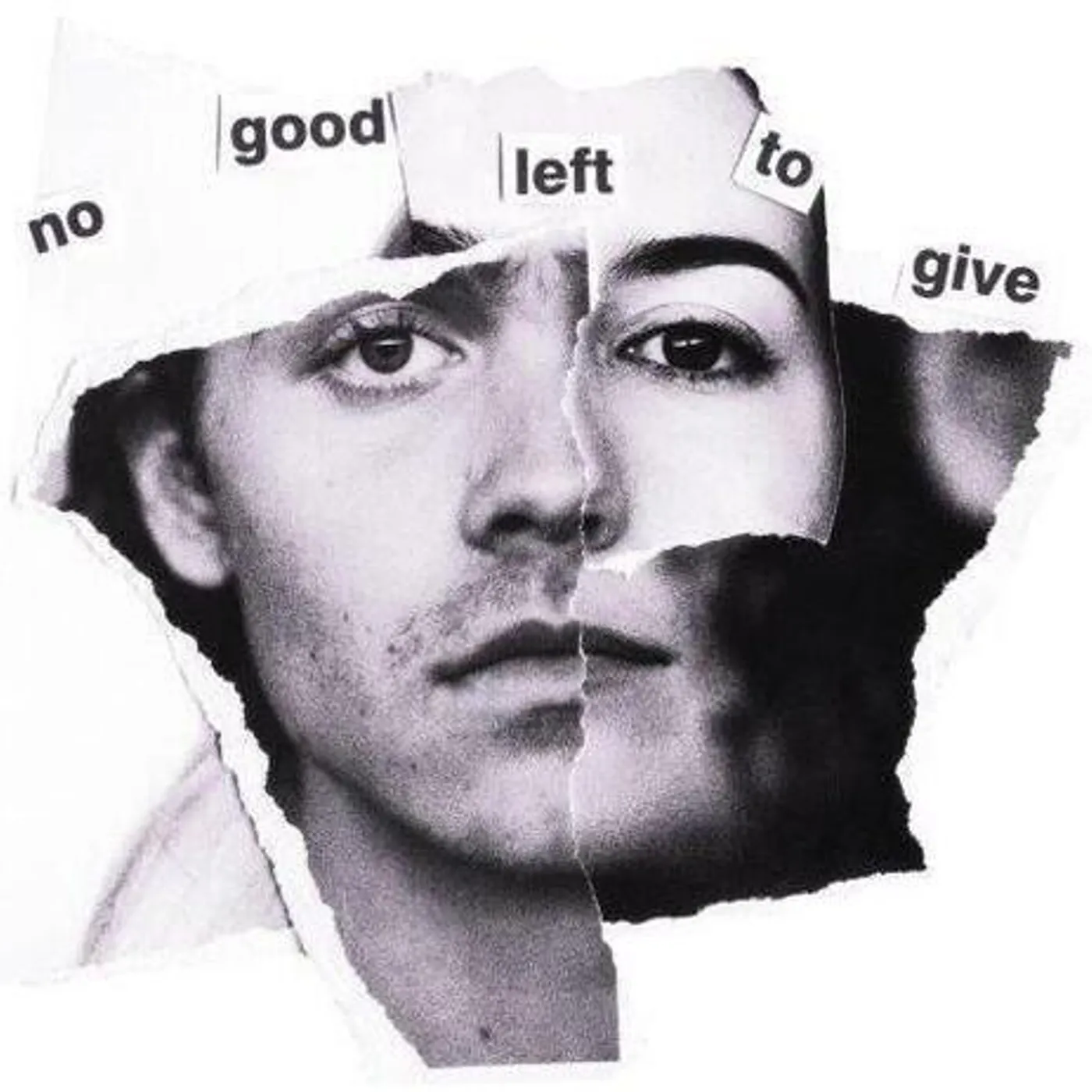 Movements No Good Left To Give Vinyl Record