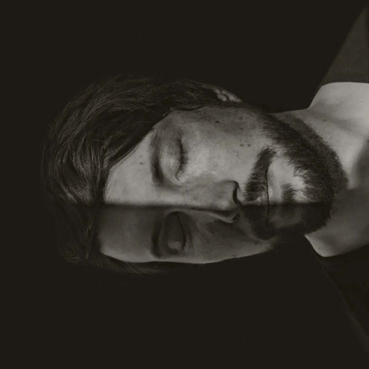 Aidan Knight Vinyl Record