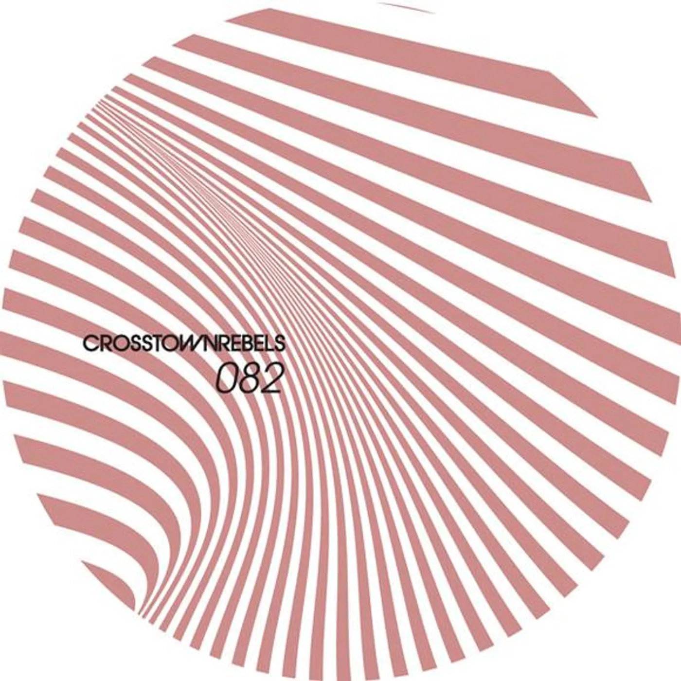 Maceo Plex SWEATING TEARS Vinyl Record