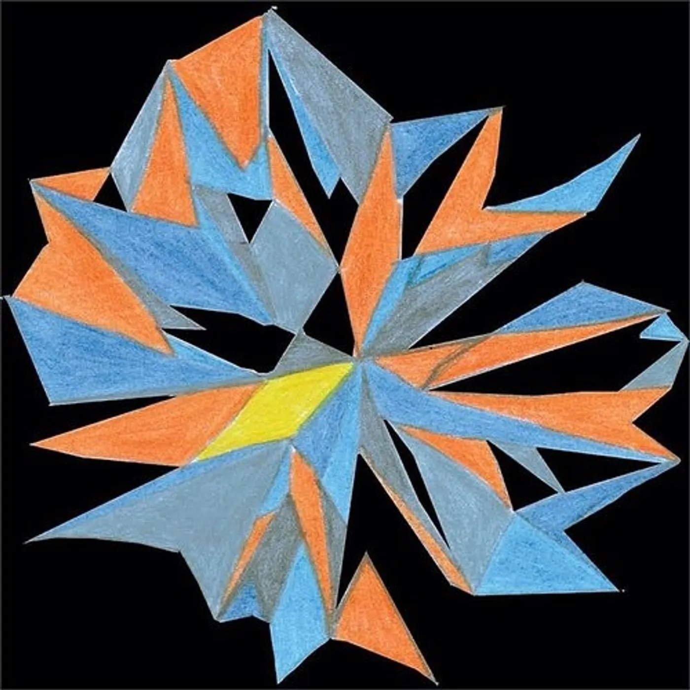 Floating Points NUITS SONORES Vinyl Record