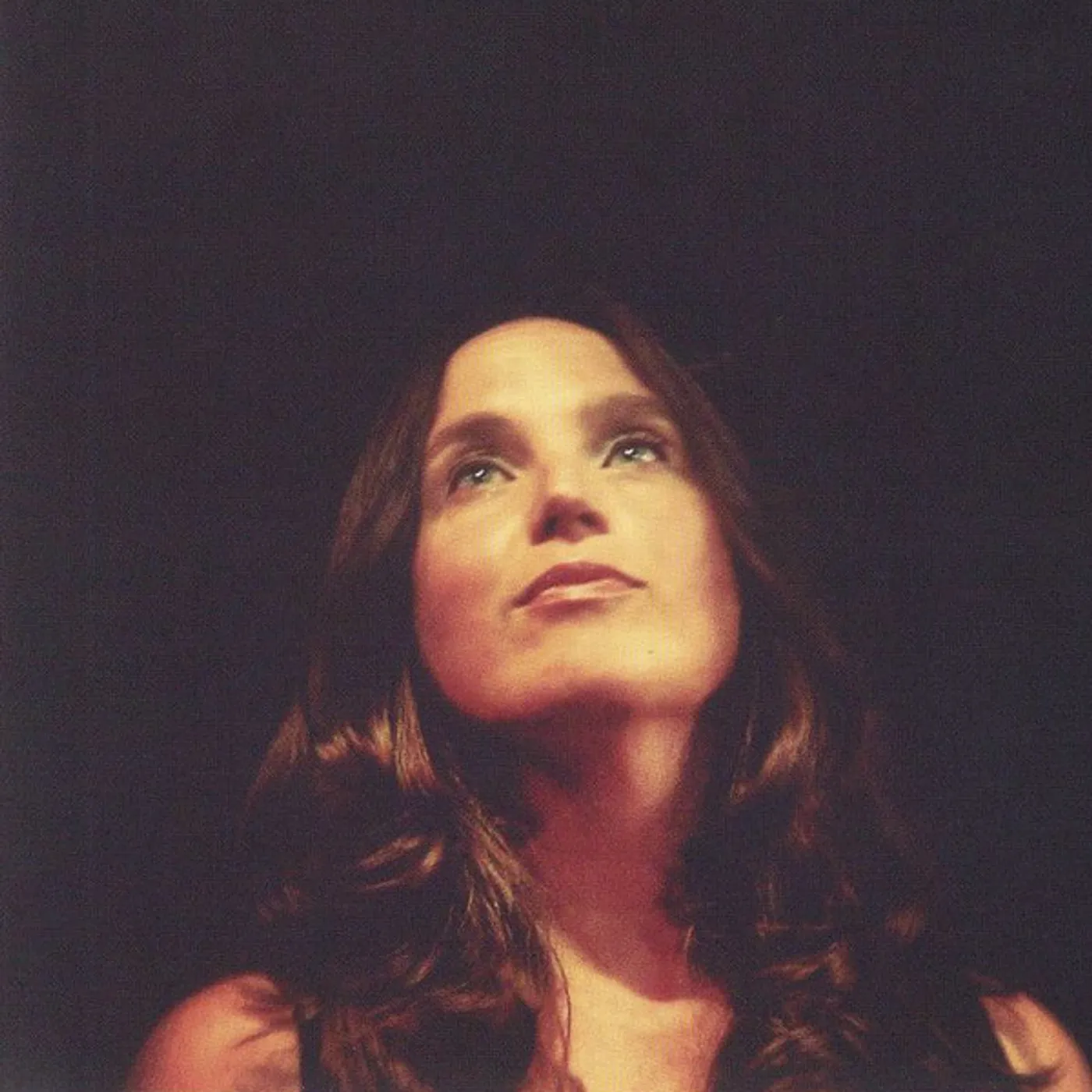 Deborah Jordan See In The Dark Vinyl Record