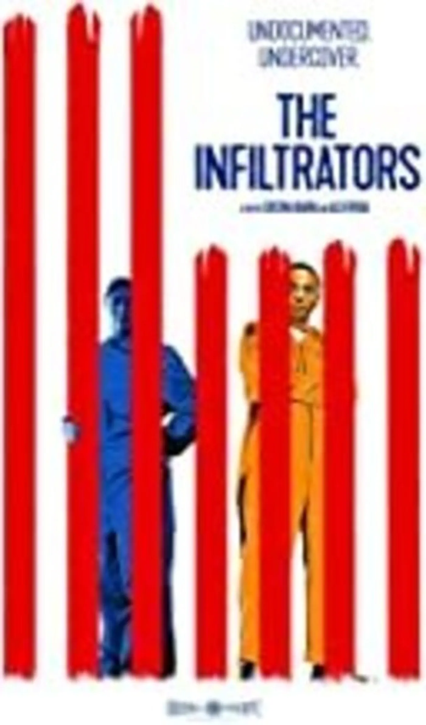 Infiltrators