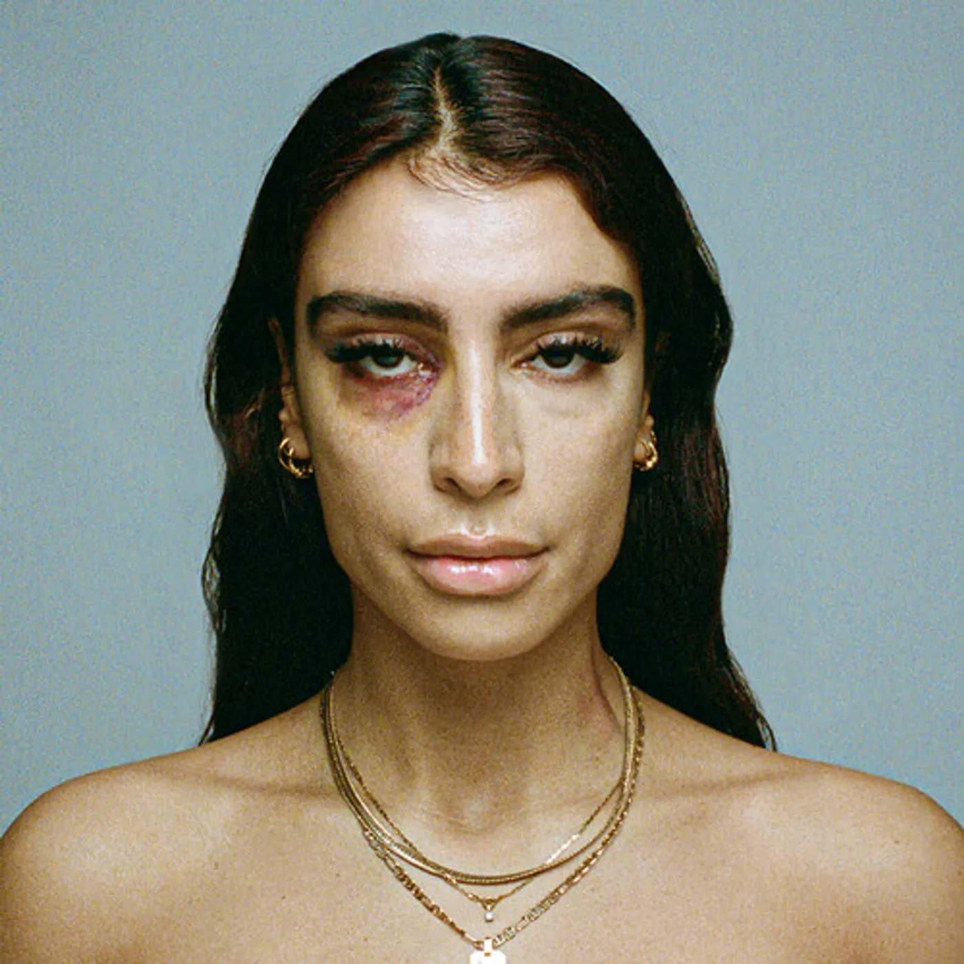 Sevdaliza SHABRANG (JEWELCASE) CD