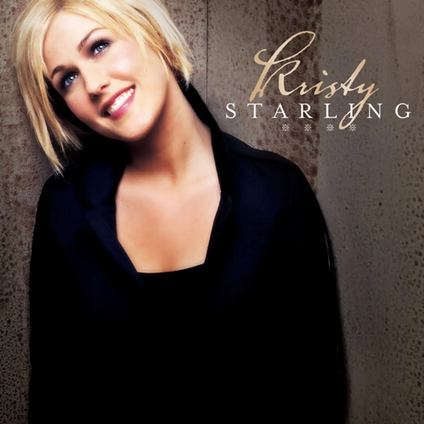 KRISTY STARLING CD
