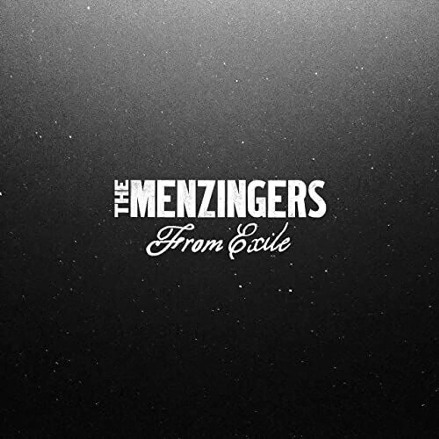 The Menzingers From Exile Vinyl Record