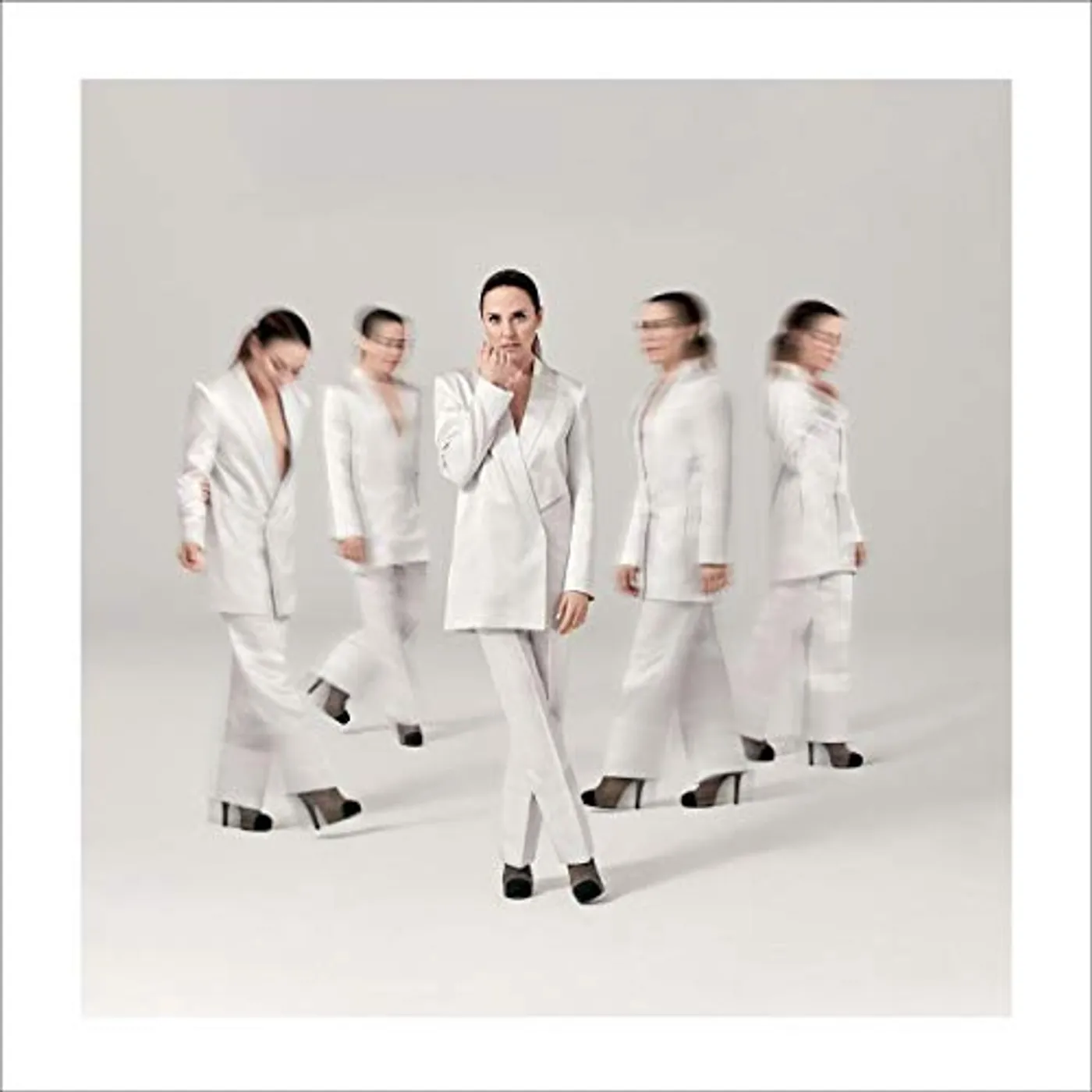 Melanie C Vinyl Record