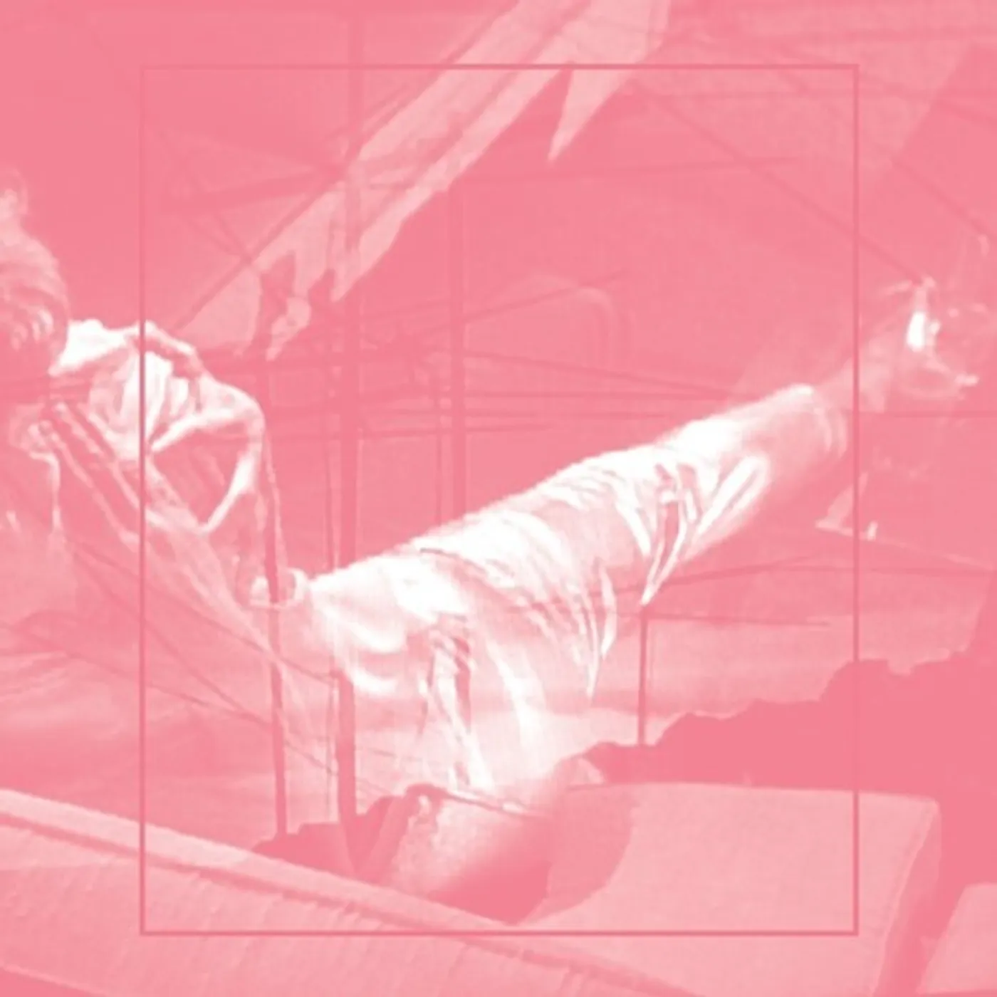 Pinkcourtesyphone LEAVING EVERYTHING TO BE DESIRED CD