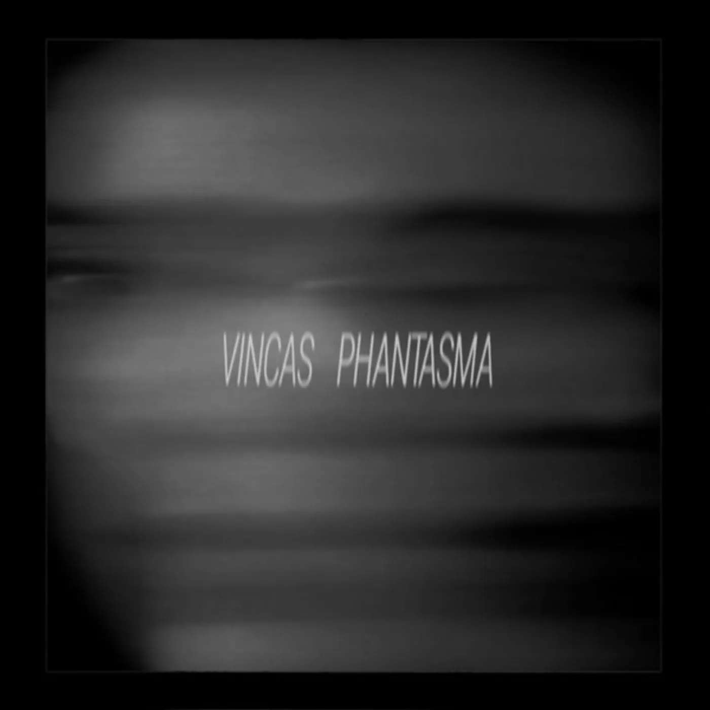 Vincas Phantasma Vinyl Record