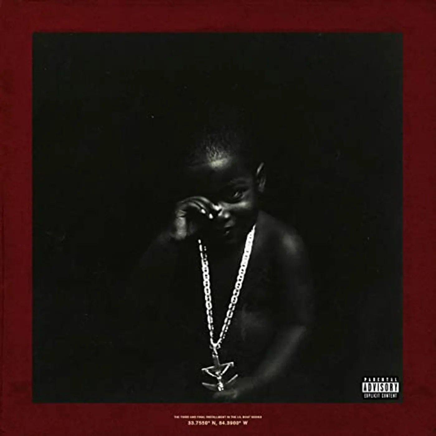 Lil Yachty Lil Boat 3 Vinyl Record