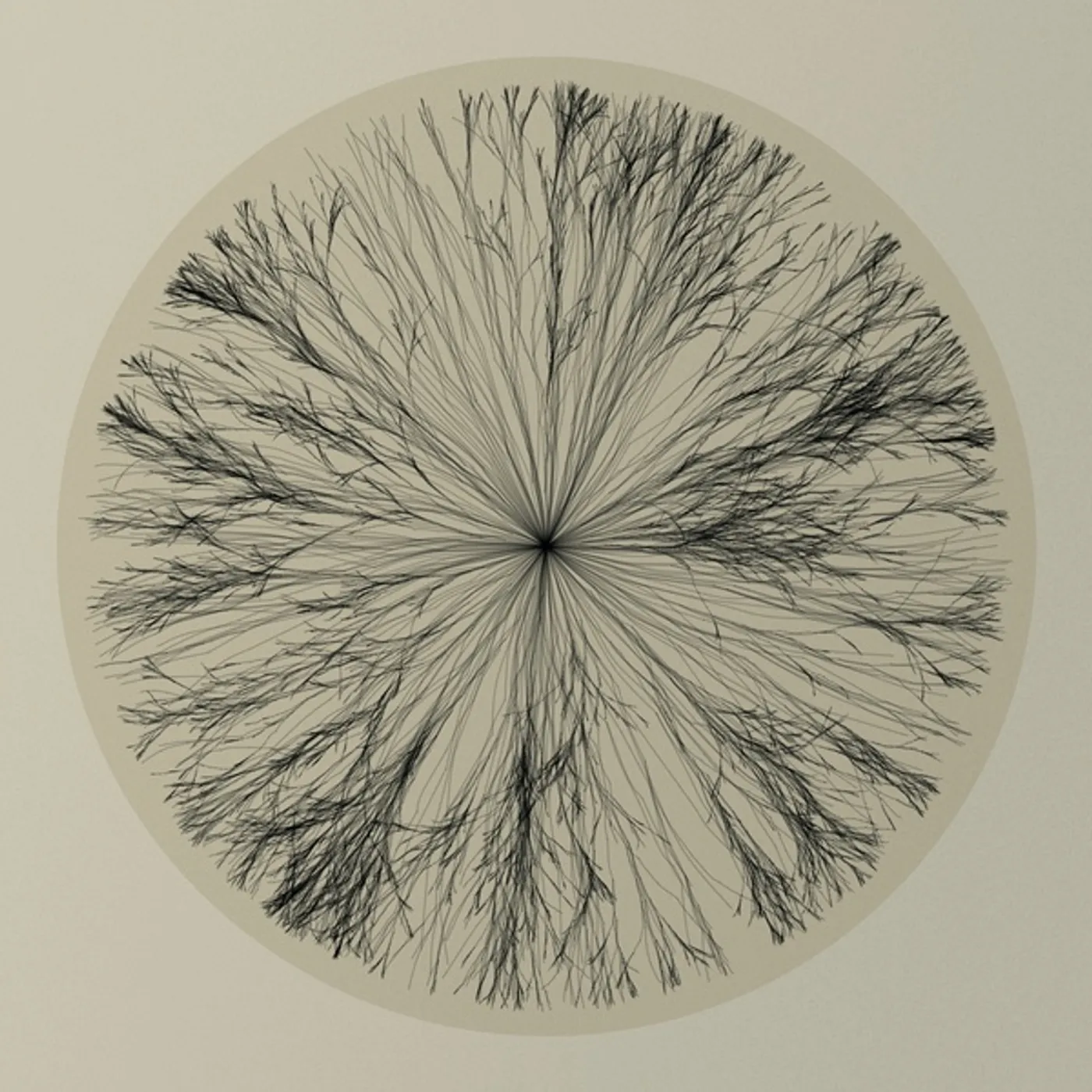 Helios Unomia Vinyl Record