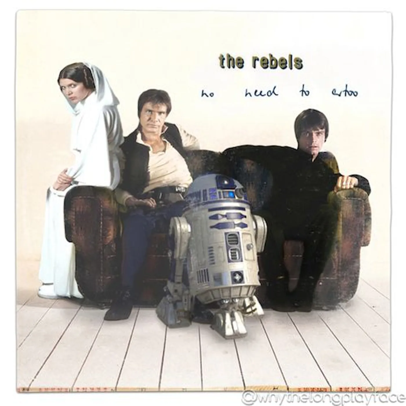 The Cranberries No Need To Argue Vinyl Record