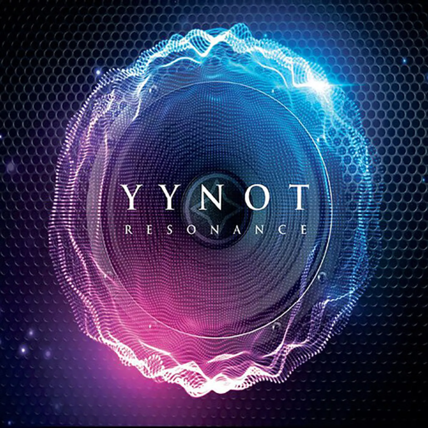 YYNOT RESONANCE CD