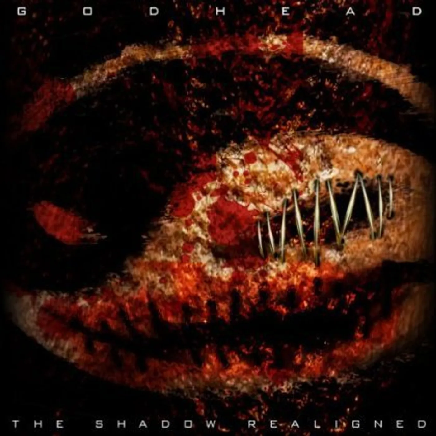 Godhead SHADOW REALIGNED CD