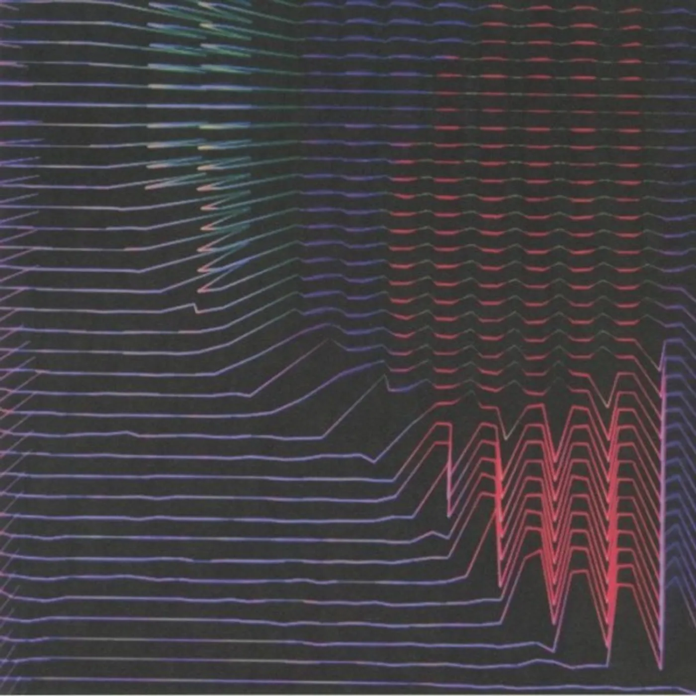 Autotelia I Vinyl Record