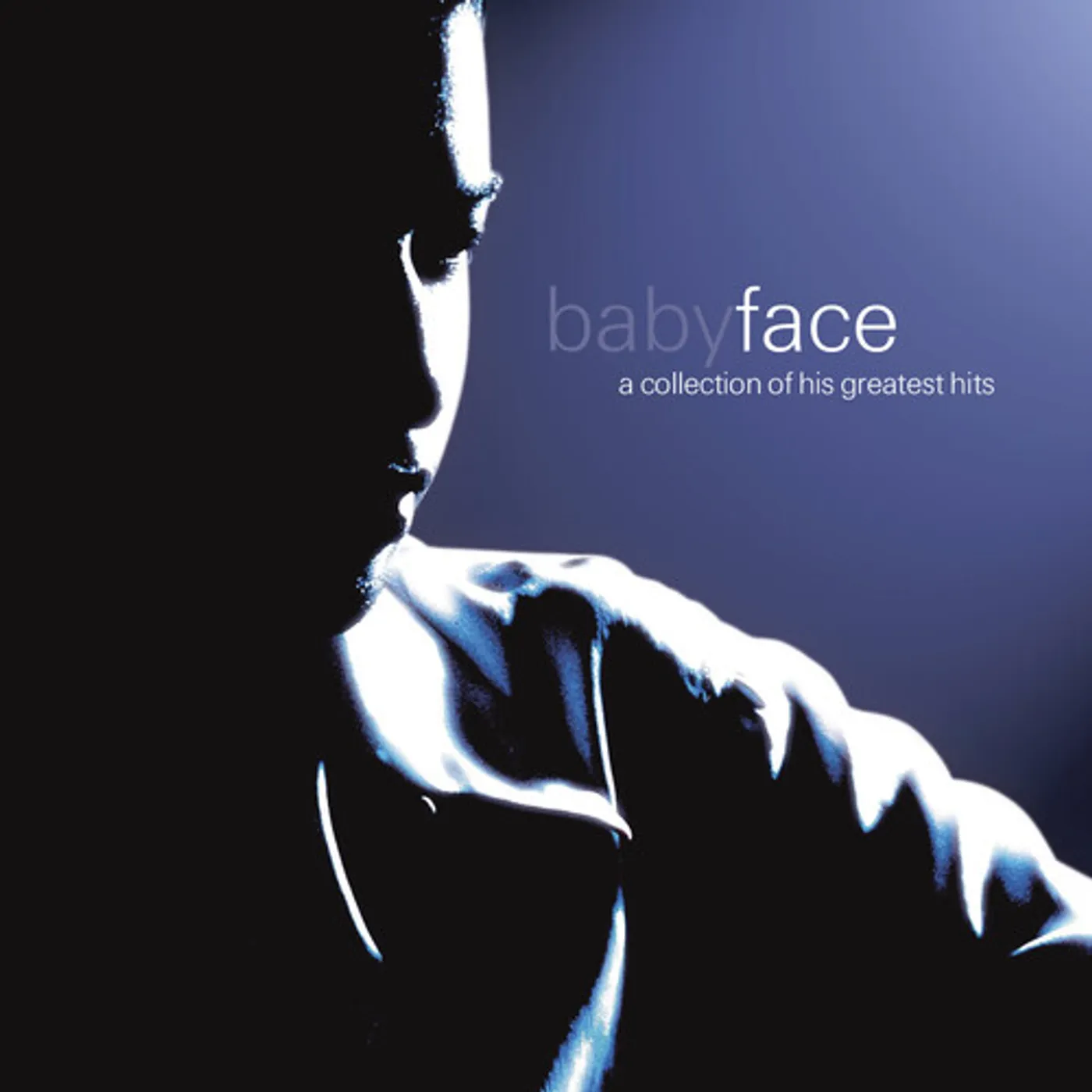 Babyface COLLECTION OF HIS GREATEST HITS (IMPORT) CD